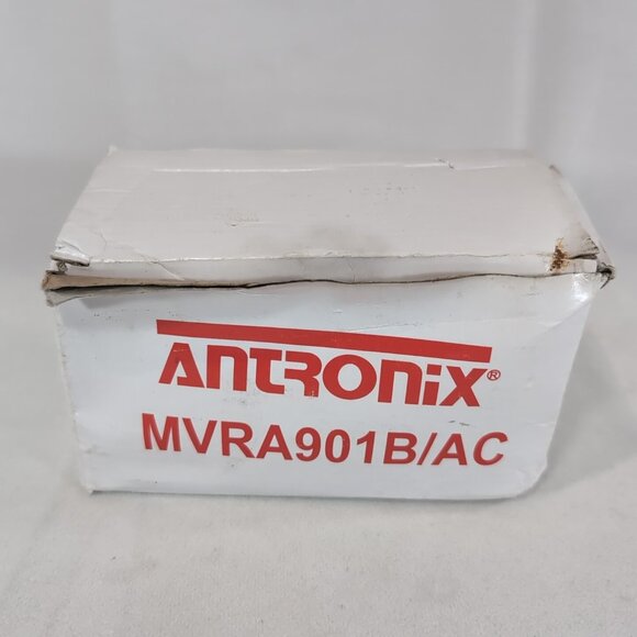 Antronix MVRA901B/AC Power Cable Signal Booster VOIP Residential Amplifier - Picture 4 of 4